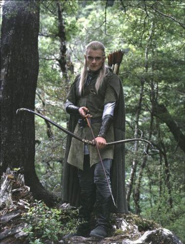 Legolas!