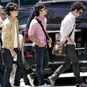 Jonas Brothers