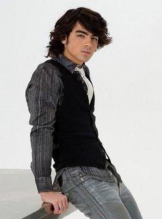 Joe Jonas