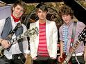 Jonas Brothers