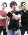 Jonas Brothers