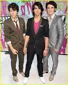 Jonas Brothers