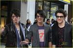 Jonas Brothers