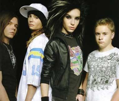 tokiohotel