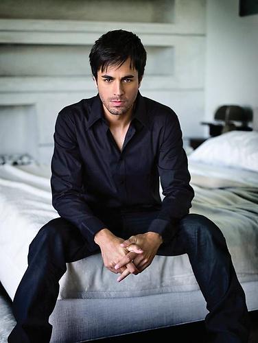 Enrique Iglesias