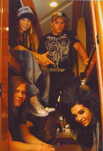 Tokio Hotel