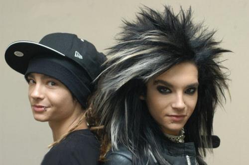 tom(l) & bill(l)