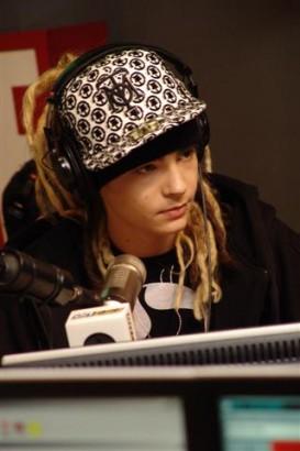 T-Kaulitz