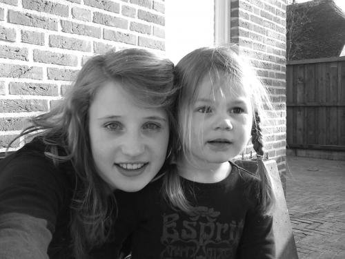 ik met die allerliefste julia(L)