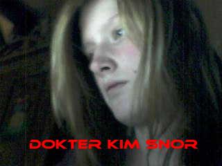 Dokter Kim Snor xD