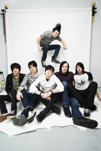 Alesana