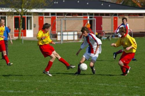 Actie 1.1 (foto's zijn onduidelijk)