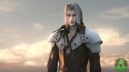 Sephiroth