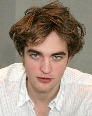 Robert Pattinson (H)