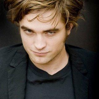 Robert Pattinson (H)