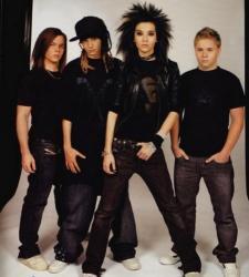 tokio hotel