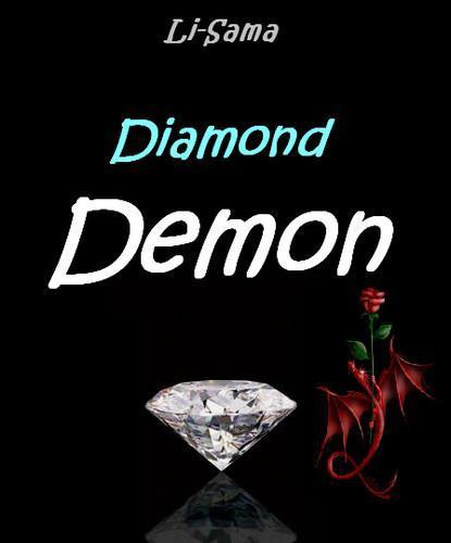 DiamonDemon <33