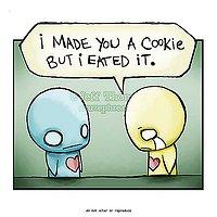 COOKIE =O