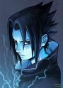 sasuke(L)