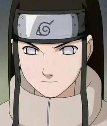 Neji Hyuga!!! (naruto)