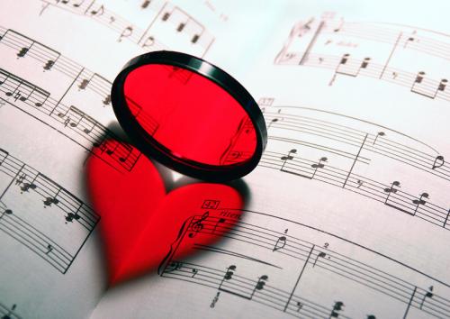 Love for music <3