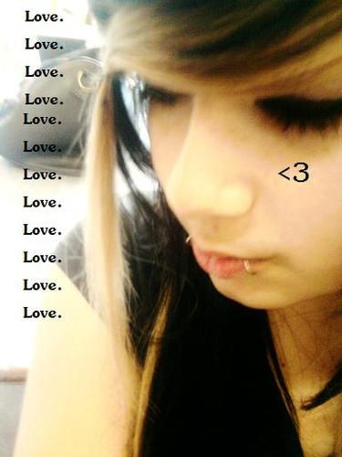 Love ?? ..