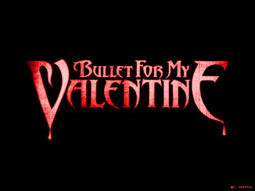 Bullet For My Valentine Logo