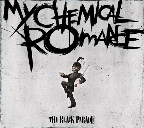 Black Parade - My Chemical Romance