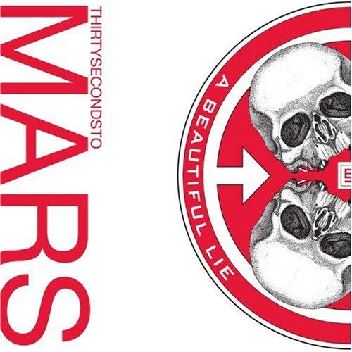 A Beautiful Lie - 30 seconds to mars