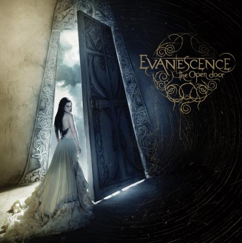Open Door - Evanescence