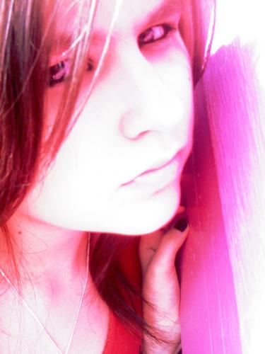 just me in pink!!^^