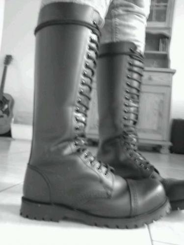 My Boots <3