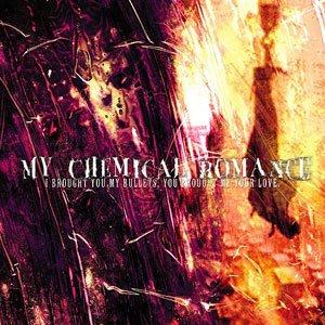 Brought You My Bullets - My Chemical Romance
