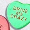 Drive me crazy ♥