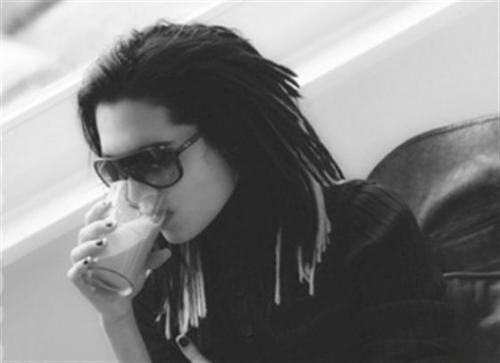 Bill is egt Zow Mooooiii eh....xD