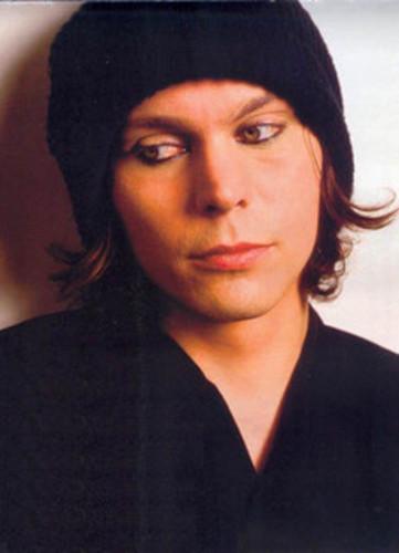 Ville Valo