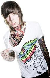 Oli Sykes