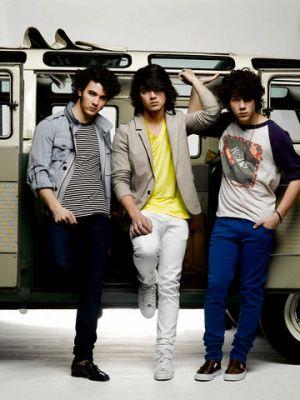 Jonas Brothers