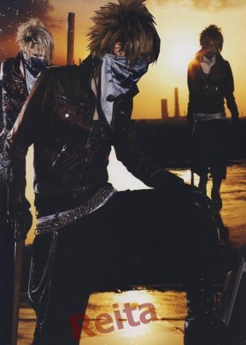 Reita 4