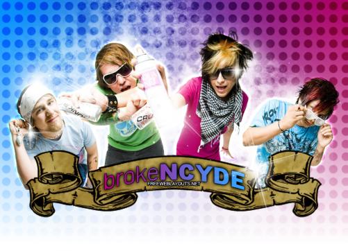 no brokencyde? NO LIFE <3