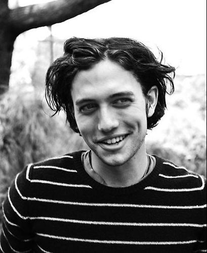 Jackson Rathbone