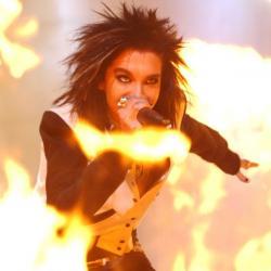 BiLl's on Fire :P