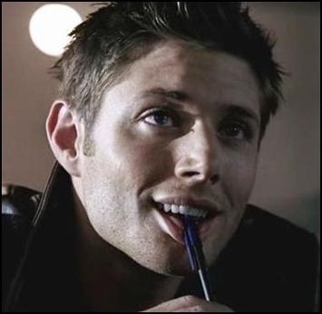 DEAN <3