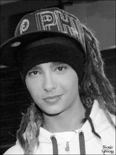 Tom Kaulitz