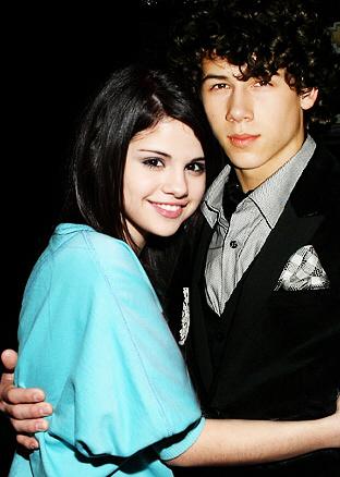 Sel & Nick :]