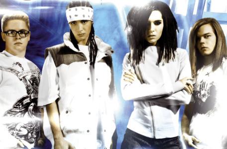 tokio hotel 2009