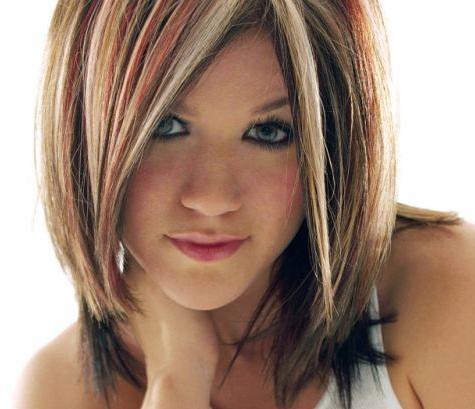 Kelly Clarkson