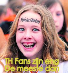 uhum NIET VOOR AL DE FANS BEDOELD X'D