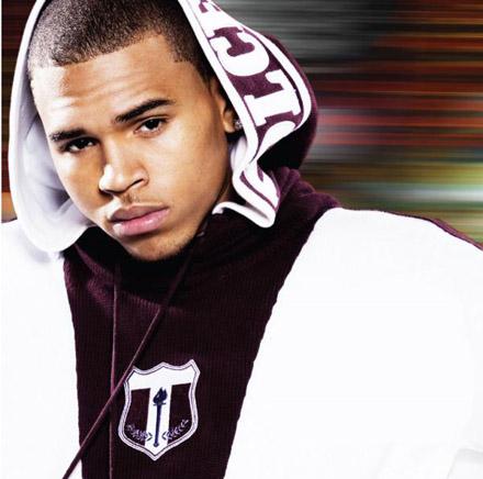 Chris Brown