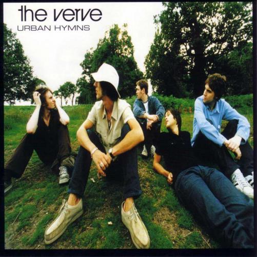 The Verve (Bittersweet Symphony :D)